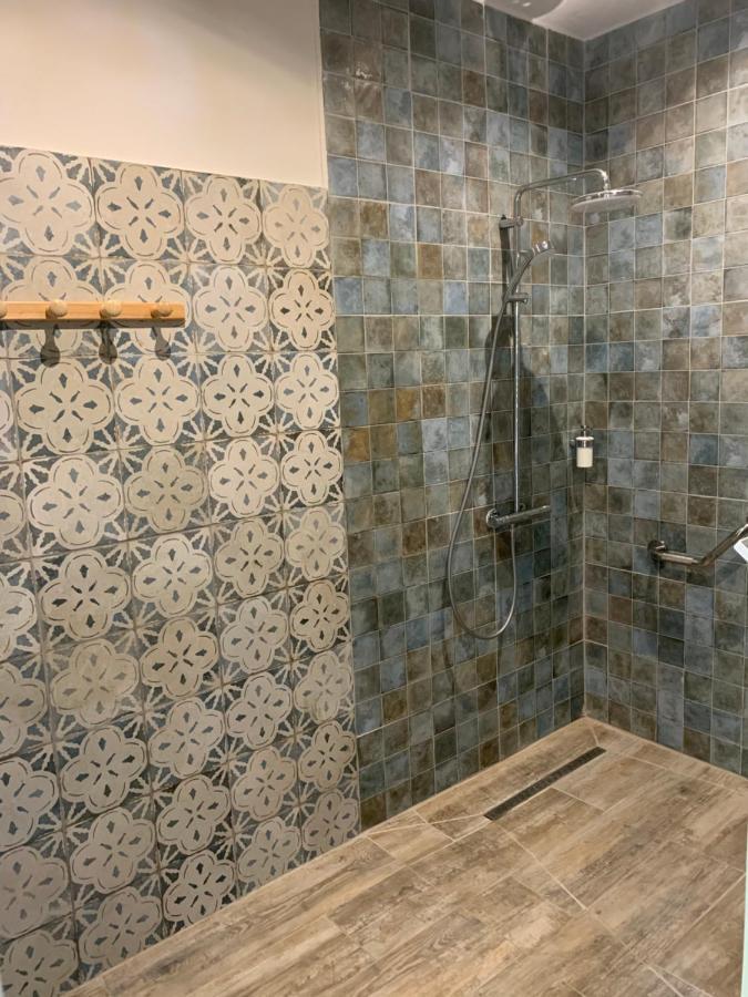 Chambres D'Hotes De La Pilatiere Persac Εξωτερικό φωτογραφία