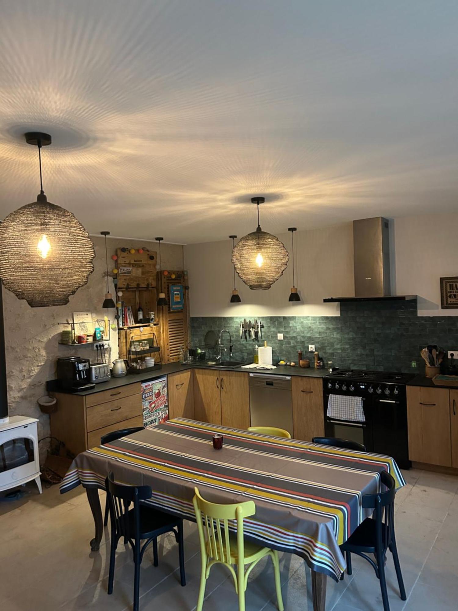 Chambres D'Hotes De La Pilatiere Persac Εξωτερικό φωτογραφία
